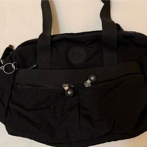 Black Kipling Small Bag